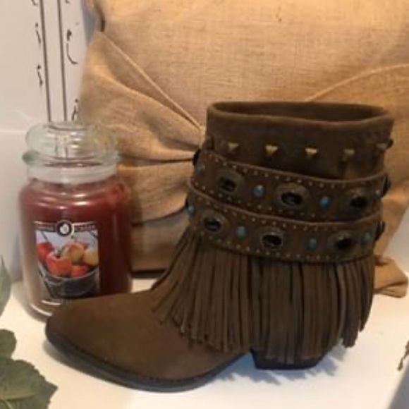 Booties - Picture 2 of 2